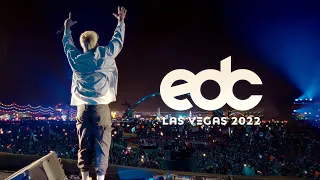 EDC Las Vegas 2022 Aftermovie | Infinite