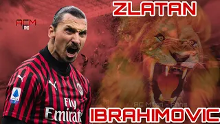 ZLATAN IBRAHIMOVIC has changed AC Milan - MasterClass Skills, Assists & Goals 2020