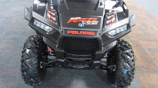 2016 Polaris RZR 900 XC EPS UU202