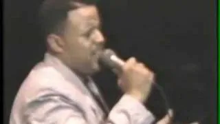 Commissioned in Concert 1990 - Running Back To You