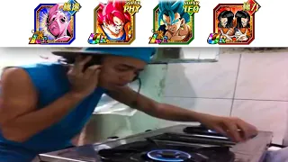 Listening to Dokkan Battle OST be like 2