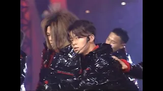 H.O.T - 위아더퓨처 / We Are The Future (60fps) 1997.1109