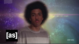 Taco Meets Coffee | Loiter Squad | Adult Swim