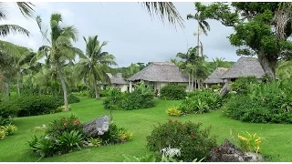 Vanuatu - Tanna Island Part 1