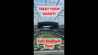 Travel Tips For The Best Sofi Stadium Tour