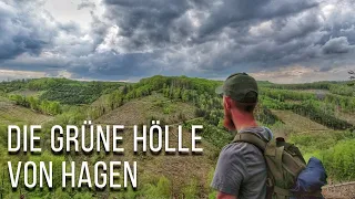 Die grüne Hölle von Hagen | Natur in NRW | 2023 | Jörg Müller