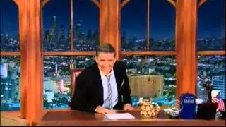 Craig Ferguson 6/12/13C Late Late Show tweetEmail XD FA