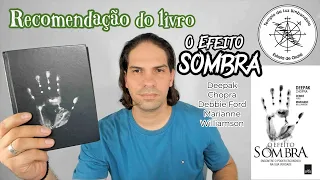 Recomendação do livro - O Efeito Sombra