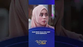 ARSY KASIH RANI PILIHAN - AKU MENCINTAIMU KARENA ALLAH