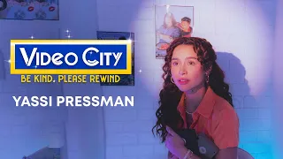 Yassi Pressman is Ningning