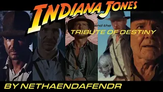 Indiana Jones and the Tribute of Destiny