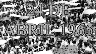 Abril 1965