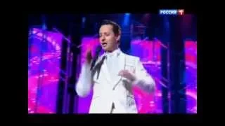 VITAS - Я подарю мир. Утренняя почта / I'll Give You...2015.01.23