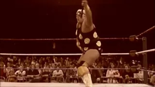 American Dream Dusty Rhodes Theme With Titantron