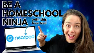 #free #homeschool TOOL FOR ALL SUBJECTS: NEARPOD | Why we use it and how to get started!