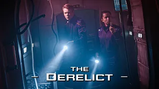 The Derelict: a Star Trek Fan Production