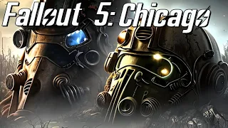 Why Chicago Makes Sense For Fallout 5