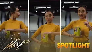 Spotlight on Maymay: Maymay's Tough Model