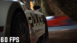 Need for Speed: Hot Pursuit | Intro 4K 60FPS
