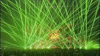 Avalon - Mystical Experience live @ Dreamstate Europe 2023