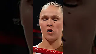 Ronda Rousey Goes Off On Alexa Bliss And Mickie James🤯😱 (WWE)