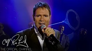 Cliff Richard - Can’t Keep This Feeling In (Wetten, dass..?, 10.10.1998)