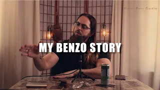 How I Survived BENZO Hell