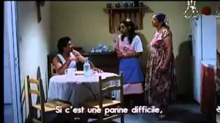 Films Algeriens  Melodie de l'espoir 2eme partie