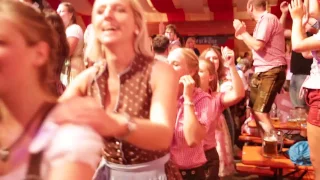 Partyband Gewekiner Buam + Madl - Bayrische Partyband - Trailer - Bavarian Music