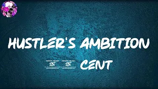 50 Cent - Hustler's Ambition (Lyric Video) | Myspace