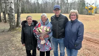 Cтадион имени Галины Кулаковой