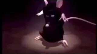 Rat dancing to 6ix9ine