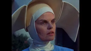 Sister Irving Presents: The Flying Nun Season 1 Episode 5 - Fatal Hibiscus