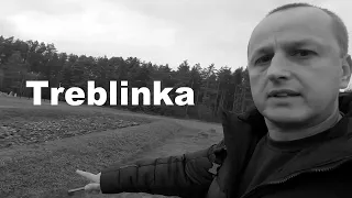 Milijono žmonių nužudymo vieta / Treblinka / Varšuvos getas