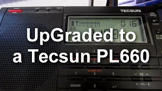 TECSUN PL-660 (Would you Recommend this radio ?)