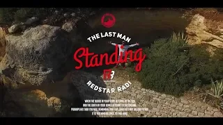 Redstar Radi - The Last Man Standing