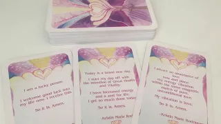 ✨Motivational Messages💛✨for March 19th-25th, 2018