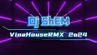 拜拜做作 x Maps x Dont Let Me Go x YOUR MY ANGLES - TIKTOK - VinaHouseRMX 2o24 by Dj Shem