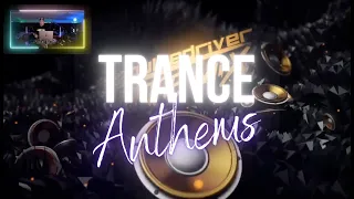 Pulsedriver - In The Mix (Trance Anthems)