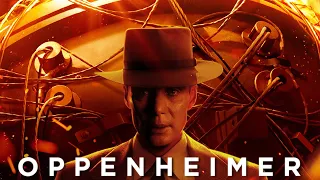 OPPENHEIMER mereceu o Oscar? - Jovens Indicam