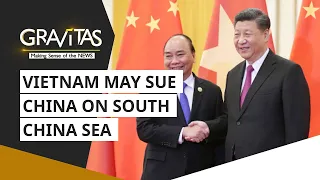 Gravitas: Vietnam stands up to China