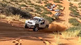 Waterford 4x4 4/2021 Northern Cape