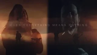 Fit For a King - When Everything Means Nothing | Cover