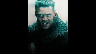 IVAR the BONELESS; COLDEST MOMENTS|Vikings #shorts #vikings #shortsviral #ivartheboneless #ragnar