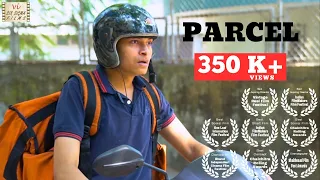 Parcel - Story Of A Delivery Boy | Award Winning Hindi Short Film | Six Sigma Films