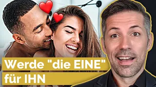 Anziehung und Liebe: Die 3 Schlüssel enthüllt