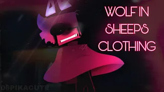 ✖️WOLF IN SHEEPS CLOTHING✖️ANIMATION MEME? || JSAB ⚠️ FW ⚠️