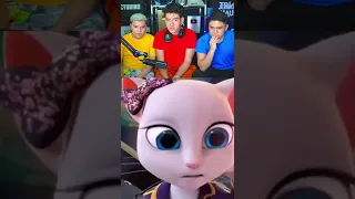 EL VIDEO MÁS TRISTE QUE VERAS HOY 😭