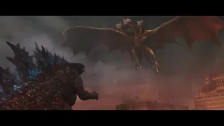 “1..2..3” TV Spot - Godzilla: King of the Monsters