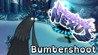 My Singing Monsters - Bumbershoot on Magical Nexus (FANMADE + ANIMATED)